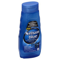 Selsun Blue Active 3-In-1 11oz