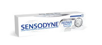 Sensodyne Repair & Protect Toothpaste, Whitening, 75 mL