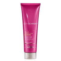 Loreal Professionnel Serie Expert Vitamino Color Corrector Cream Blondes 5 oz