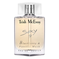 Trish McEvoy Sexy 9 Blackberry And Vanilla Musk Eau De Parfum