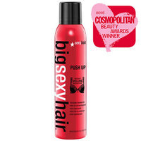 Sexy Hair Big Sexy Hair Push Up Dry Thickening Spray