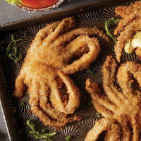 Omaha Steaks 1 (11 oz. pkg.) Breaded Soft Shell Crabs