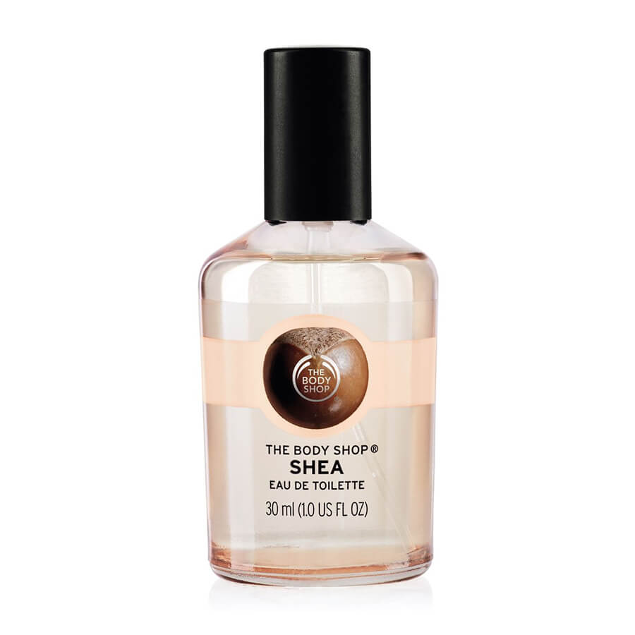 THE BODY SHOP® Shea Eau de Toilette
