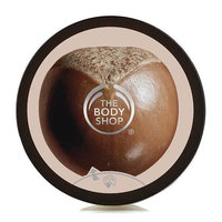 THE BODY SHOP® Shea Exfoliating Sugar Body Scrub