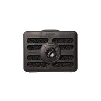 simplehuman Trash Receptacles Odorsorb Natural Charcoal Filter Kit KT1165