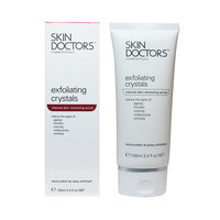 Skin Doctors Exfoliating Crystals 100ml