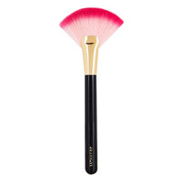 Skinnydip Luxe Glow Gurl Fan Brush C5