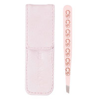 Skinnydip Pineapple Ombre Tweezer Set