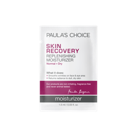 Paula's Choice SKIN RECOVERY Replenishing Moisturizer