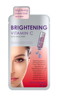 Skin Republic Brightening Vitamin C Face Mask 25ml