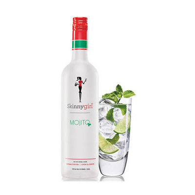 Skinnygirl Mojito