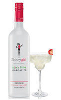 Skinnygirl Spicy Lime Margarita