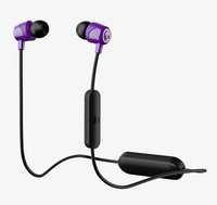 Bluetooth Headset Skullcandy, Purple