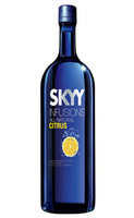 Skyy Vodka Infusions Citrus