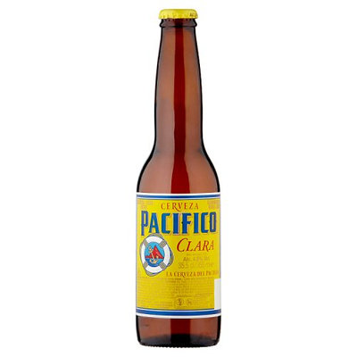 Pacifico Clara 355ml