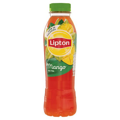 Lipton Mango Ice Tea 500ml
