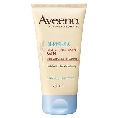 AVEENO® Dermexa Fast & Long-Lasting Balm 75ml