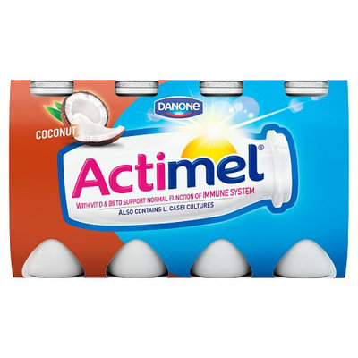 Actimel Coconut 8 x 100g (800g)