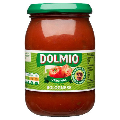 DOLMIO® Sauce for Bolognese Original 320g