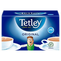 Tetley Original Tea Bags x240