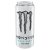 Monster Energy Ultra Sugar Free 500ml
