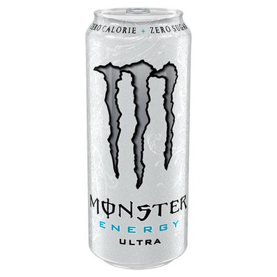 Monster Energy Ultra Sugar Free 500ml
