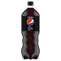 Pepsi Max 1.5 Litres