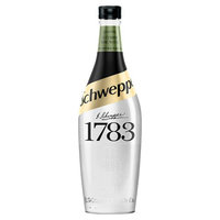Schweppes 1783 Cucumber Tonic Water 600ml