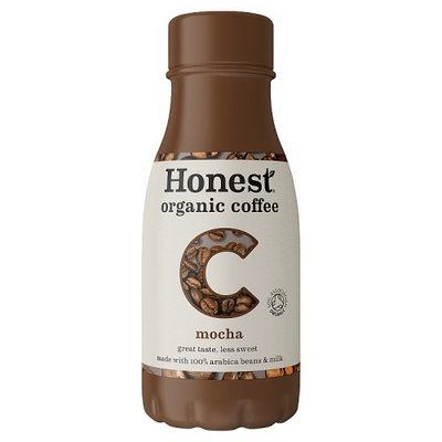Honest Coffee Mocha 240ml