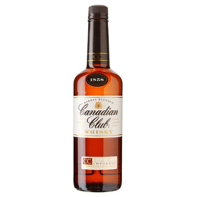 Canadian Club Premium Extra-Aged Blended Whisky 700ml