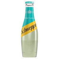 Schweppes Bitter Lemon 200ml