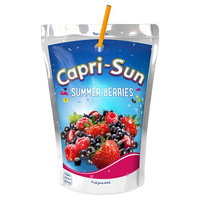 Capri-Sun Summer Berries 200ml