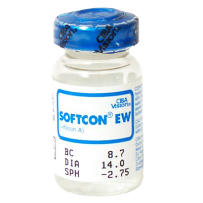 Softcon EW (MTO) Contacts