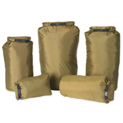 SnugPak DRI-SAK Original, Coyote Brown, 2X-Large