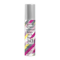Ink'd Body Spray 0.5 oz