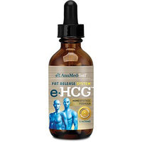 AnuMed - Amino Drops - 2 oz.