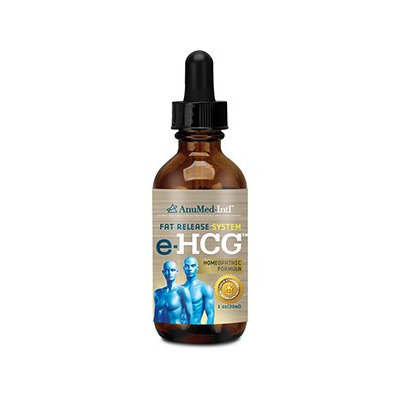 AnuMed - Amino Drops - 2 oz.