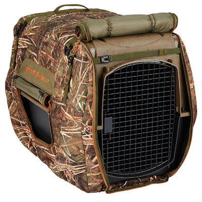 Onyx Outdoor Insulated Kennel Cover w/ArcticShield Tech-Med SKU: 570400-860-030-15
