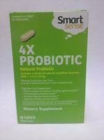 Mygofer 4x Natural Probiotic 28 Caplets