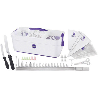Wilton Decorator Preferred Decorating Set, 1 Ct