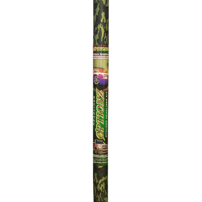 Accs Enterprises Camo Fabric Universal Kit to Recover Damaged, Worn or Old Sun Roof Panels