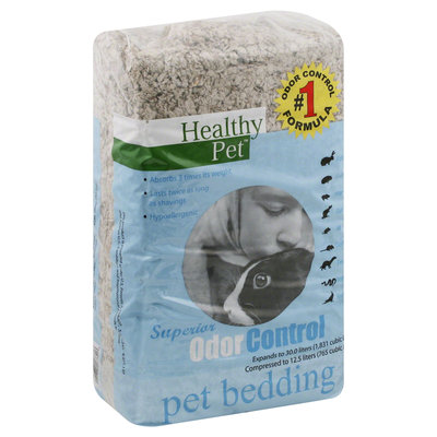 Absorption Corp Pet Bedding, 12.5 lt