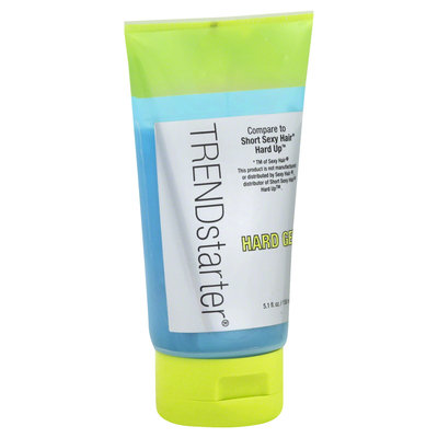 Cam Consumer Products, Inc. TRENDstarter Hard Gel 5.1 OZ