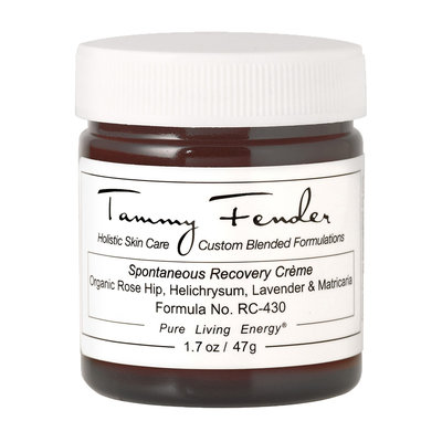 Tammy Fender Spontaneous Recovery Crme