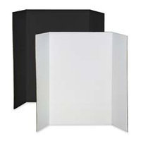 Scholar Pro Display Board, 36
