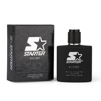 Victory by Starter, 3.4 oz Eau De Toilette Spray for Men