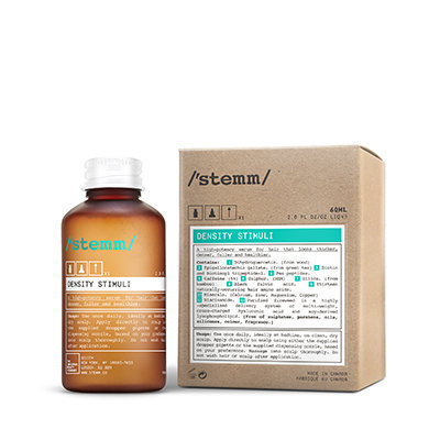 Deciem Distribition Inc. Stemm Fulvic Protein Stimuli