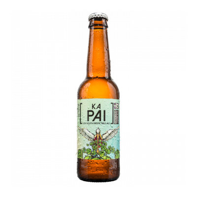 Stewart Ka Pai