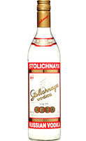 Stoli Vodka