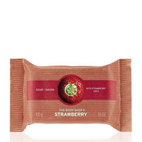 THE BODY SHOP® Strawberry Soap